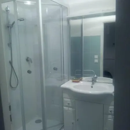 Lägenhet Ax-les-thermes, T2, 4 Pers. Plein Ctre Calme *